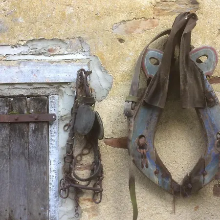 Les Hirondelles 3*