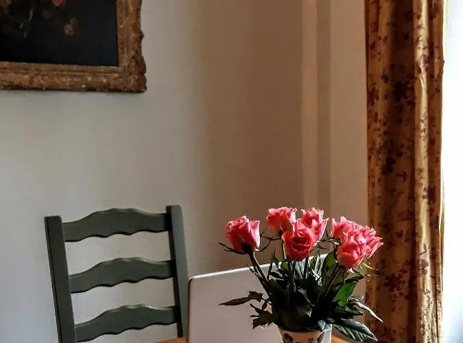 Les Hirondelles ベッド・アンド・ブレックファスト Armaille